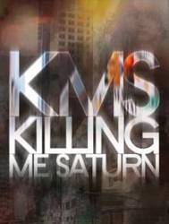 logo Killing Me Saturn